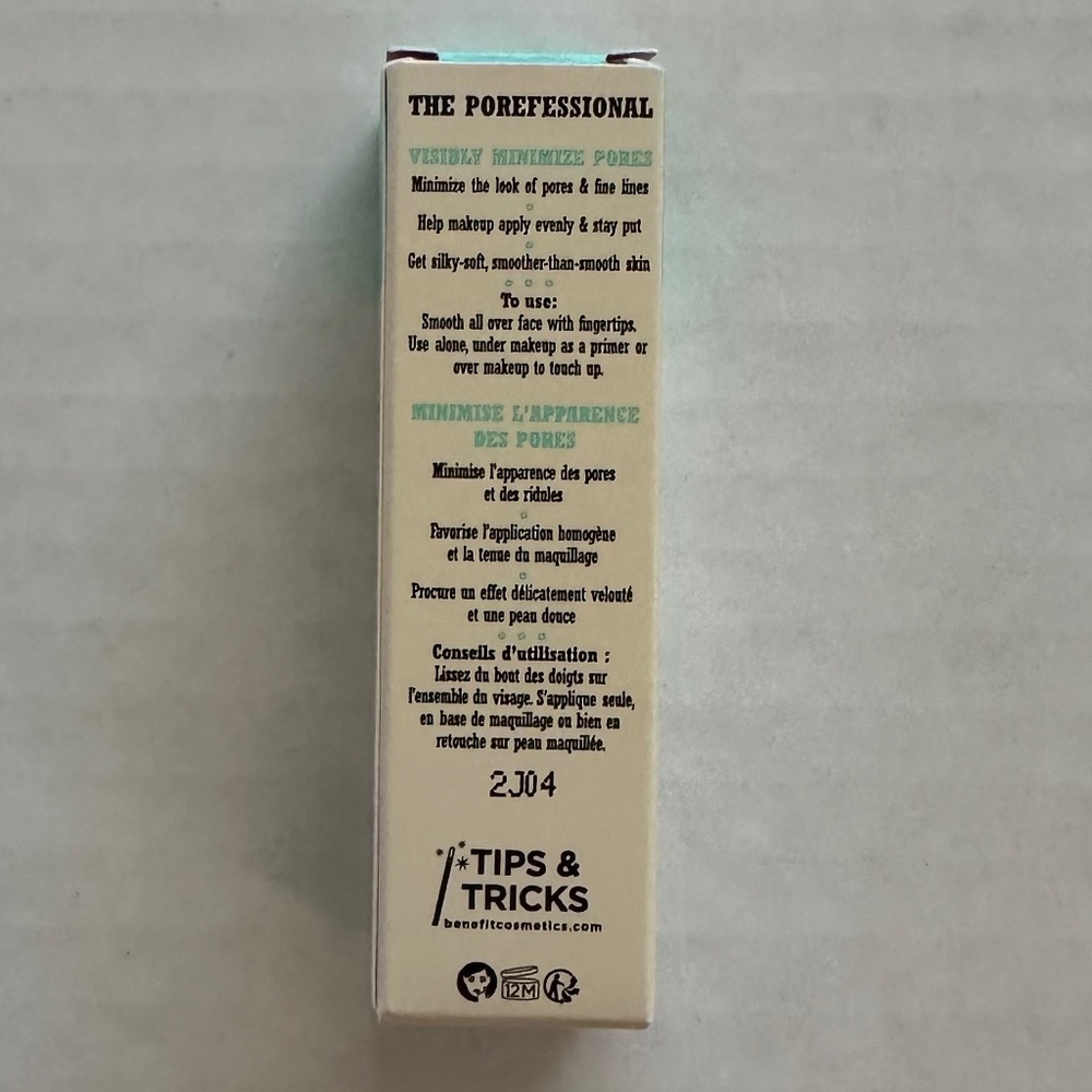 Benefit POREfessional mini - Picture 10 of 10